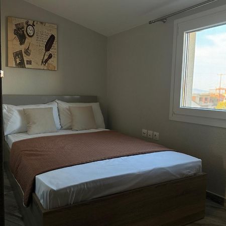 Private Modern Apartment 依诺罗达 外观 照片