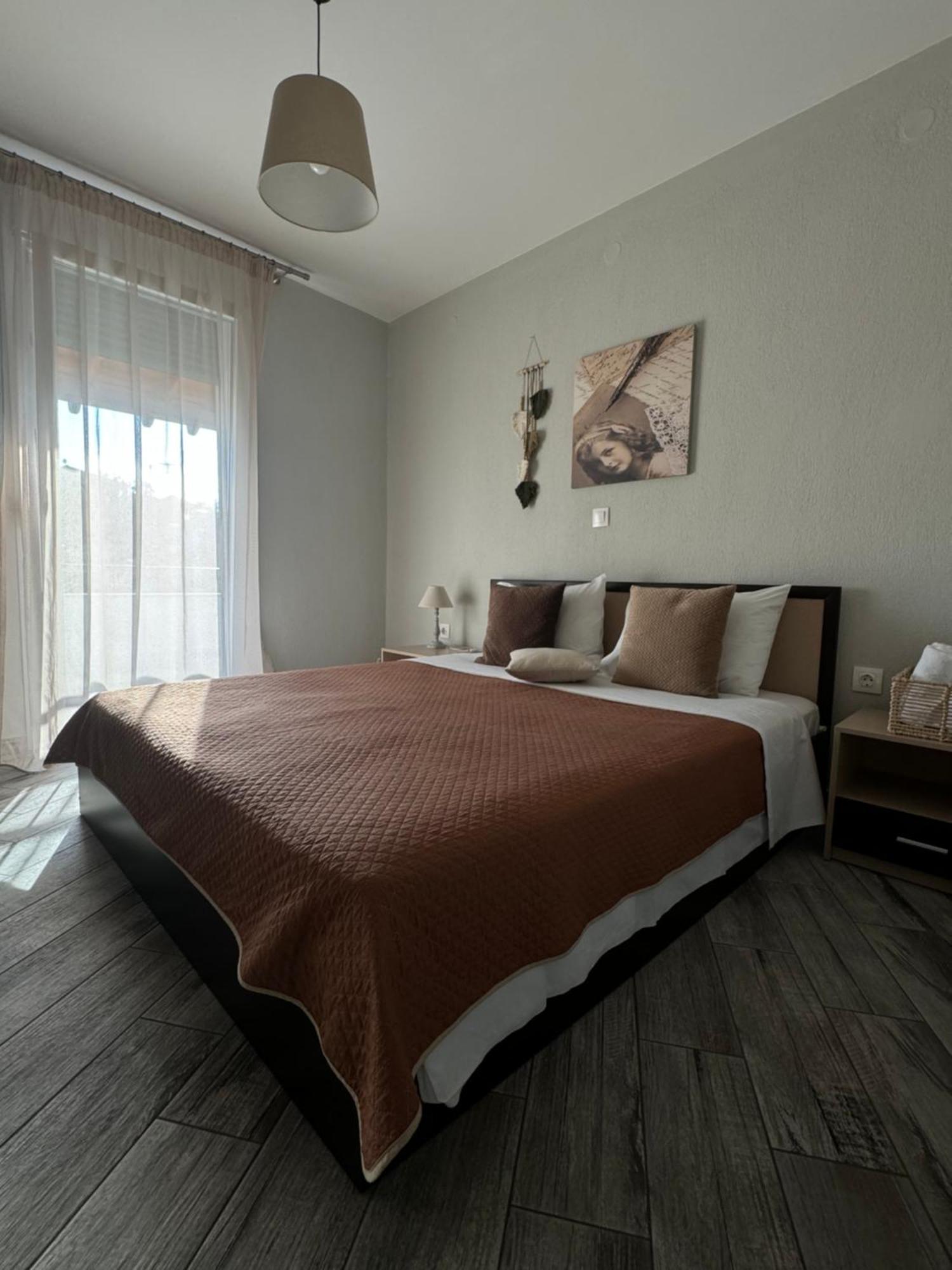 Private Modern Apartment 依诺罗达 外观 照片