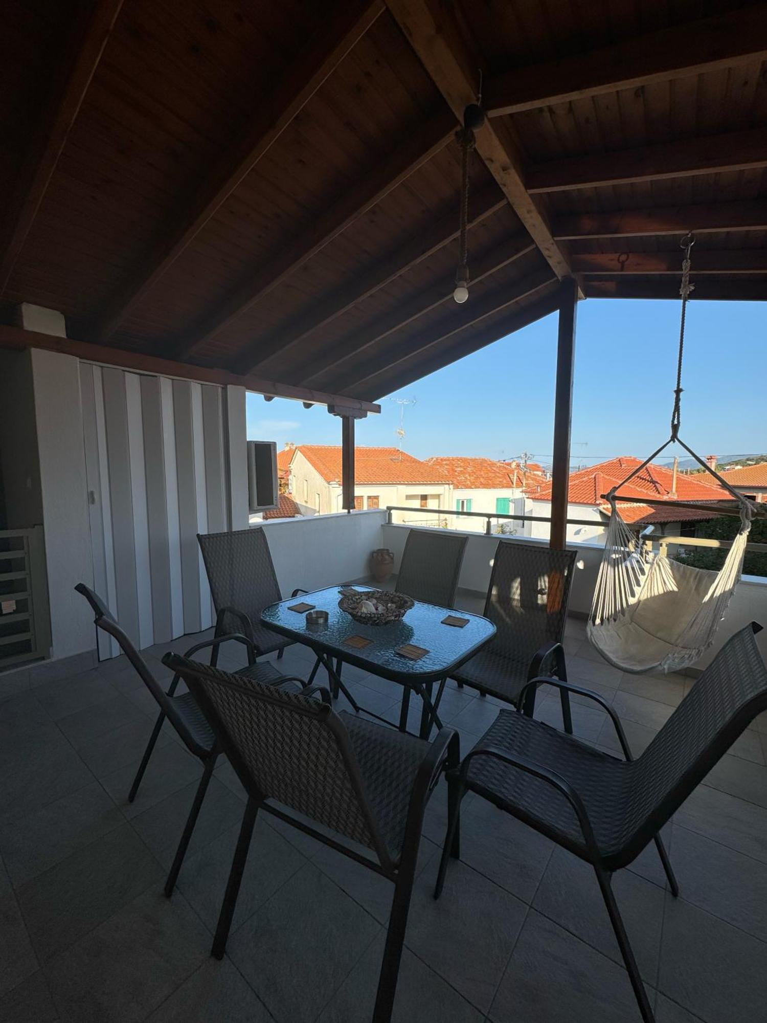 Private Modern Apartment 依诺罗达 外观 照片